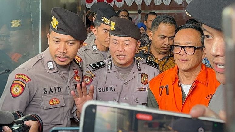 22 Unit Kendaraan yang Disita KPK, Satu Punya Wamenaker Immanuel Ebenezer