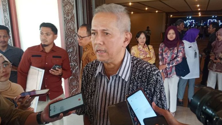 Bupati Pati Naikan Tarif Pajak 250 Persen, Wamenkeu: Itu Kewenangan Daerah