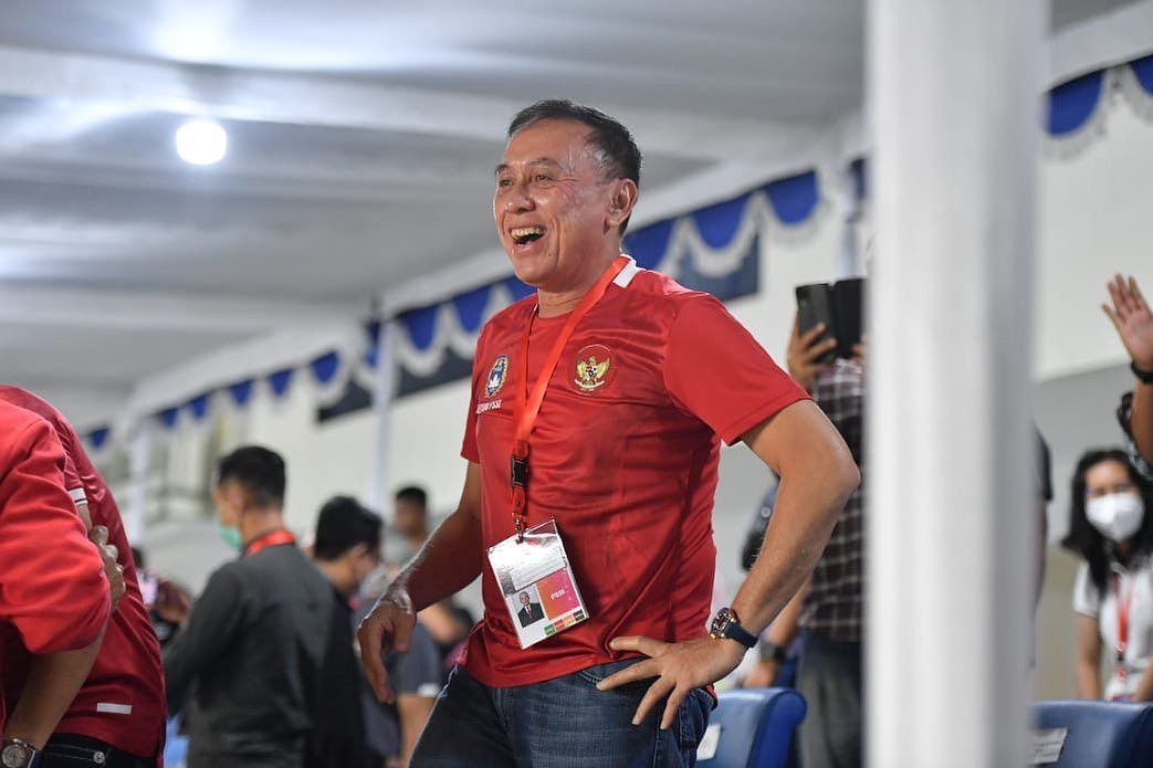 Dihujat Pas Angkat Piala AFF U-16, Iwan Bule Langsung Buka Sebuah Rahasia