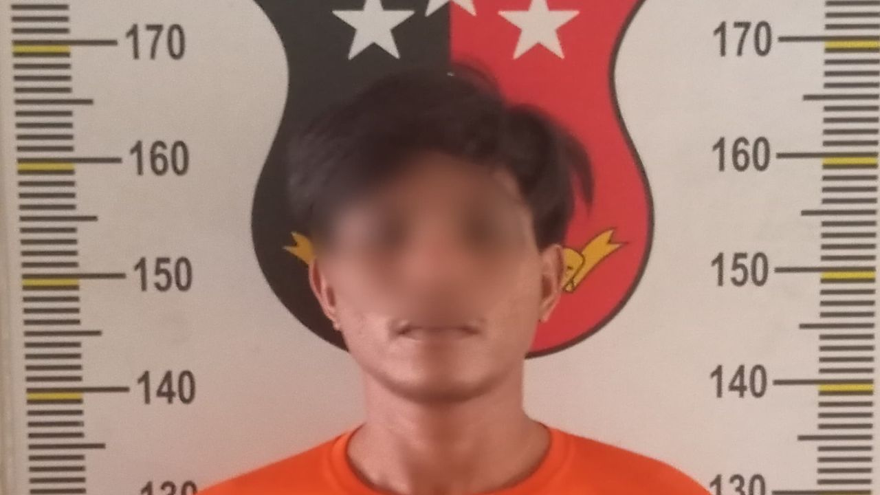 Polisi Tangkap Pria Pemalak Sopir Truk di Kalideres Jakbar, Modusnya Mengancam Panggil Orang Ambon