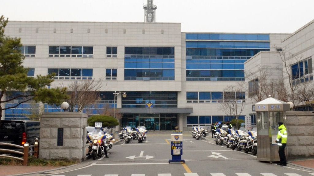 Kasus WNI Tikam WNI di Daegu, KBRI Seoul Upayakan Pemulangan Jenazah Segera