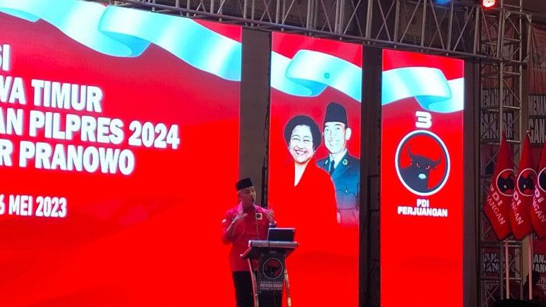 Ganjar Pranowo Beberkan Kriteria Pendampingnya Untuk Pilpres 2024, Seperti Apa?