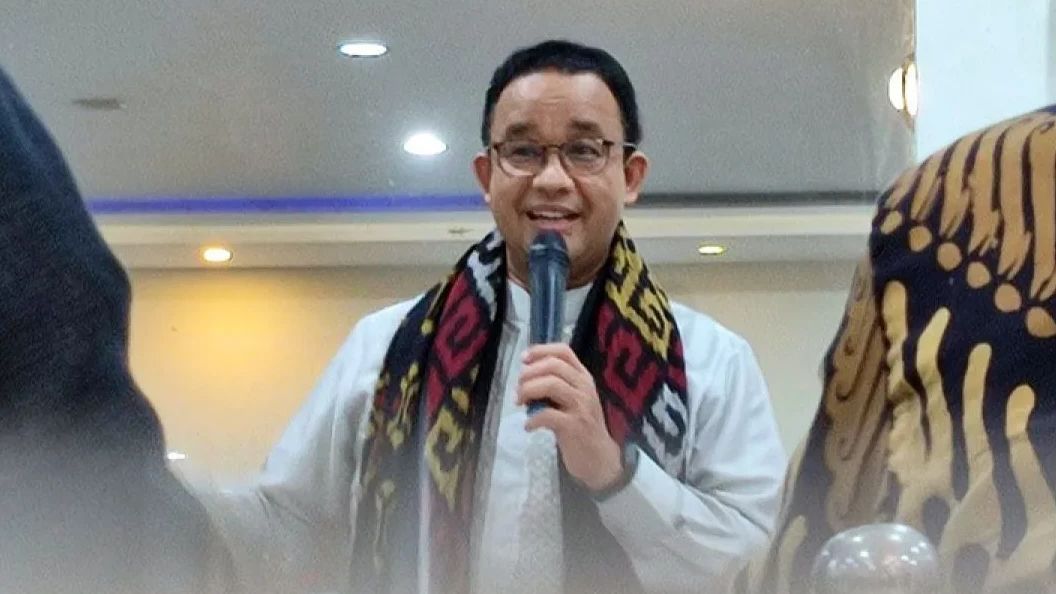 Anies Akan Bangun Infrastruktur yang Berkeadilan, Jubir: Wujudkan Masyarakat Pemilik Aset