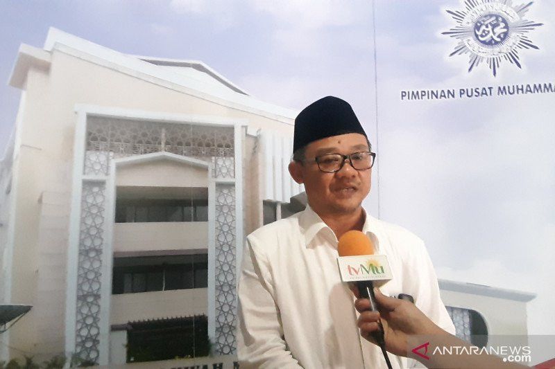 Muhammadiyah Sebut Regulasi Minuman Beralkohol Bukan Islamisasi