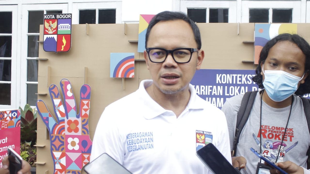Bima Arya Pamer Keberhasilan Penyelesaian Polemik Gereja Yasmin di Bogor