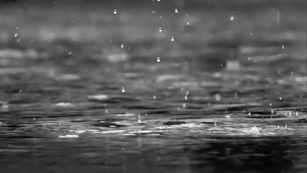 Kapan Awal Musim Hujan di Indonesia? Berikut Ini Penjelasan BMKG