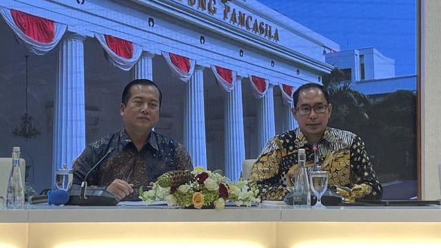 Relawan Indonesia Menolak Dievakuasi dari Gaza, Menlu RI: Kami Tidak Bisa Memaksa