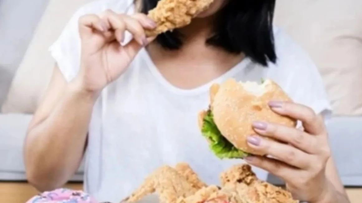 Dokter Gizi Sebut Nutrisi Tidak Harus dari Makanan Mentah