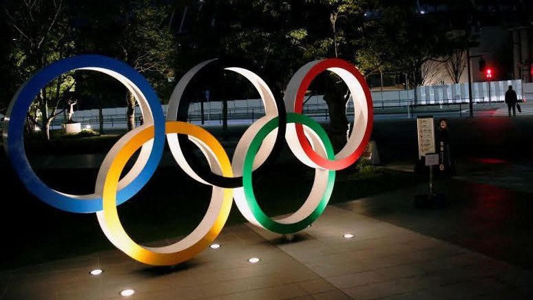 Survei Yomiuri: 61 Persen Warga Jepang Tolak Olimpiade Tokyo Juli Nanti
