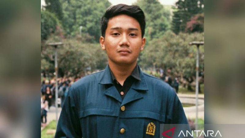 Update Terkini Pencarian Putra Ridwan Kamil, Dilakukan Metode Penyelaman ke Dasar Sungai Aare