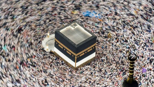 Cegah Manipulasi Data, Kemenkes Hapus Fitur Edit di Aplikasi Kesehatan Jamaah Haji