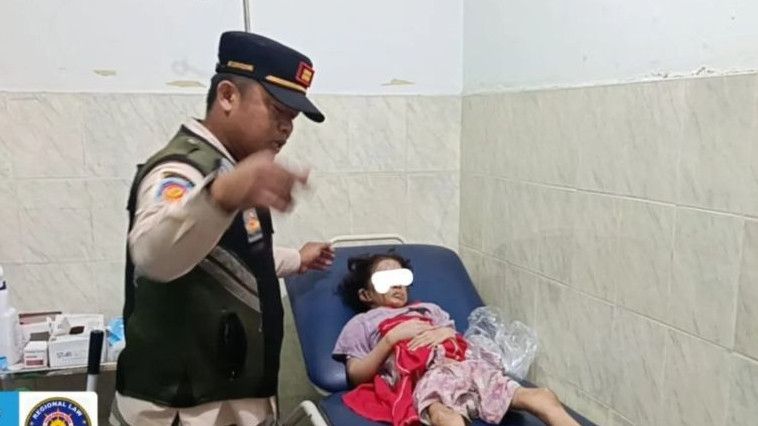 Kondisi Terkini Anak yang Disiksa Orang Tua di Kebayoran Lama: Anemia hingga Infeksi Tulang