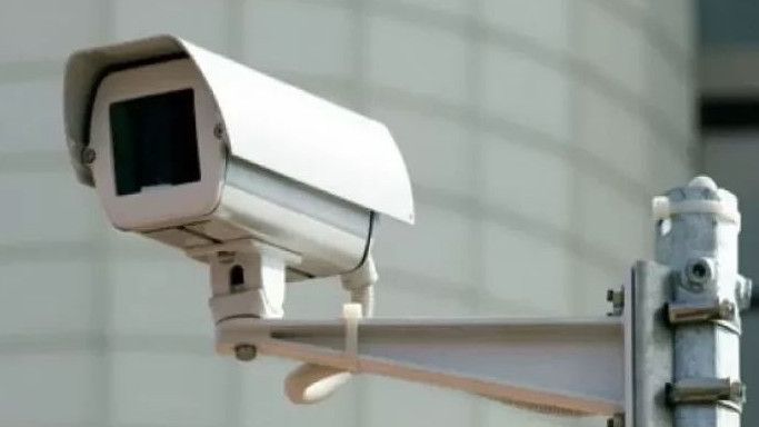 Polisi Pasang Ratusan CCTV di Kabupaten Tangerang Pantau Aksi Kriminal Saat Ramadan