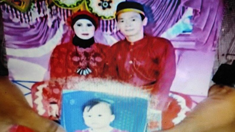 Cerita Anak Korban Sriwijaya: Menanti Ayah dan Ibu yang Tak Kunjung Pulang ke Pontianak