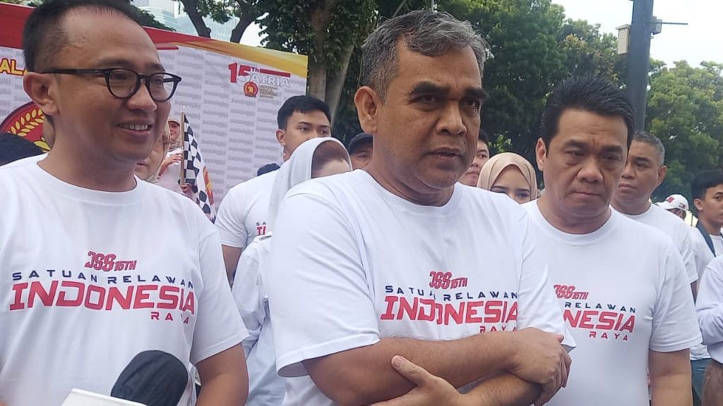Golkar dan PAN Dukung Prabowo, Sekjen Gerindra Pastikan PKB Paling Besar Porsinya Tentukan Cawapres