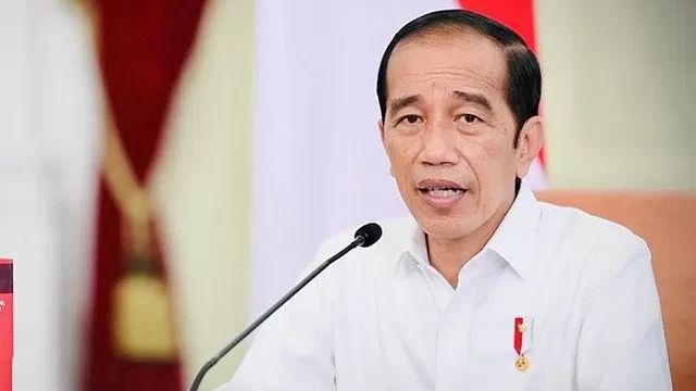 Siapa Calon Kepala Otorita Ibukota Negara Nusantara yang Dipilih Jokowi?,  Ini Kata Kepala Bappenas