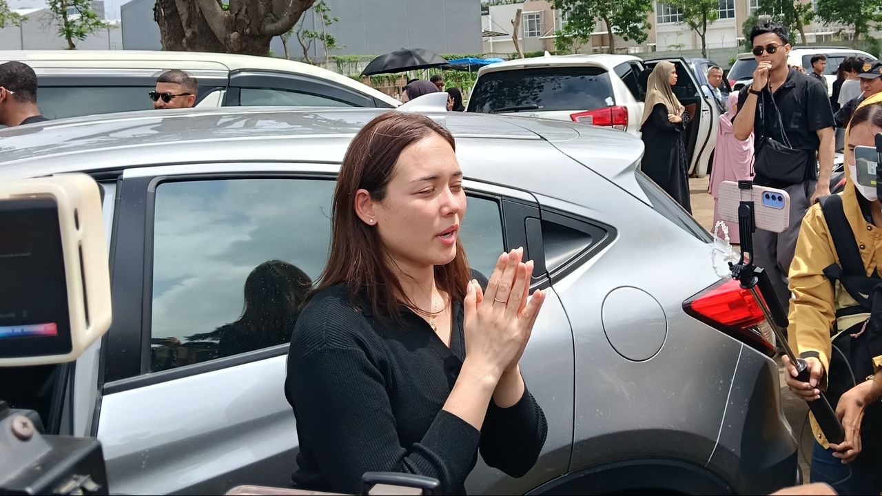 Greta Irene: Lula Teman Terbaik Laura