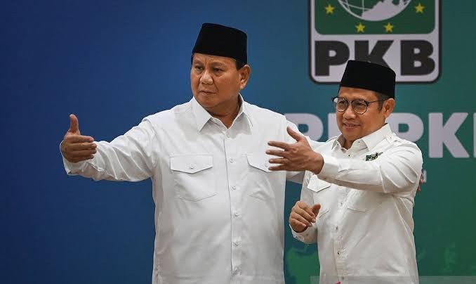 Ketum PKB Cak Imin Sebut PPN 12 Persen untuk Barang Mewah Ringankan Beban Masyarakat