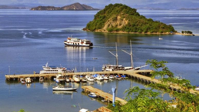 Kadis Parekfar NTT Pastikan Destinasi Wisata di Labuan Bajo Tetap Buka Saat Acara KTT ASEAN