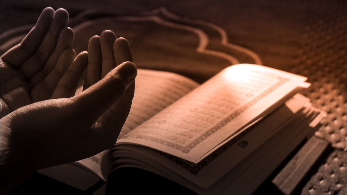 Niat Puasa Qadha Ramadhan, Bacaan dan Beberapa Hal yang Perlu Diketahui