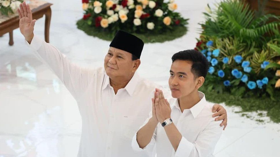 BRIN Prediksi DPR Akan Jadi Loyo Depan Pemerintahan Prabowo-Gibran