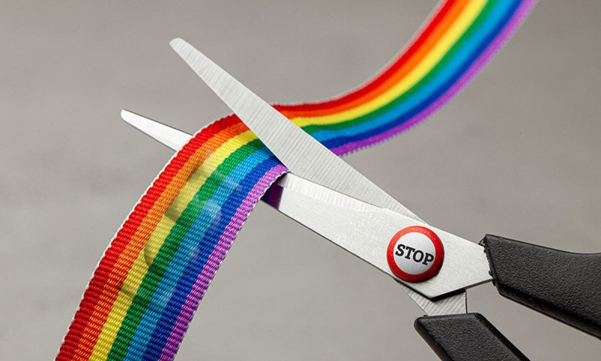 New Paragon Cafe di Pekanbaru Disegel Imbas Diduga Jadi Tempat Waria Berpesta