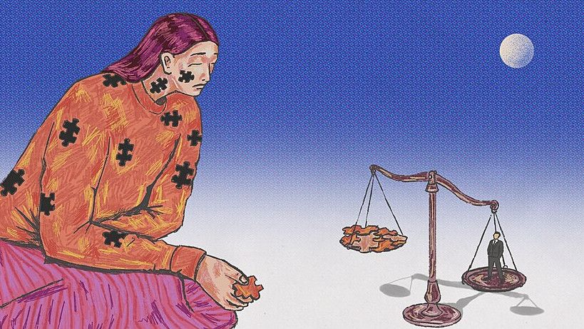 Bukan Melindungi, Polisi di Pacitan Malah Perkosa Tahanan Perempuan