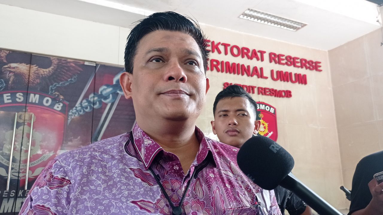 Peluang Polisi Geledah Kantor KPK untuk Dalami Kasus Dugaan Pemerasan SYL