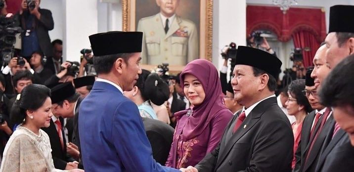 Pengamat Sebut Nama Prabowo-Puan Berpotensi Duet di Pilpres 2024