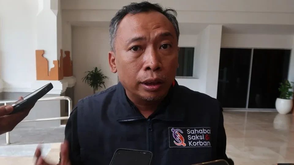 Pengantin Anak Viral di NTB Diusulkan Jadi Duta Antipernikahan Dini, LPA Tolak Keras