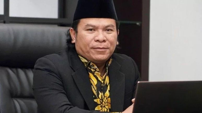 Isu Penundaan Pemilu Kembali Menguat, Komisi II DPR Luqman Minta KPU Tetap Jalankan Tahapan Pemilu 2024