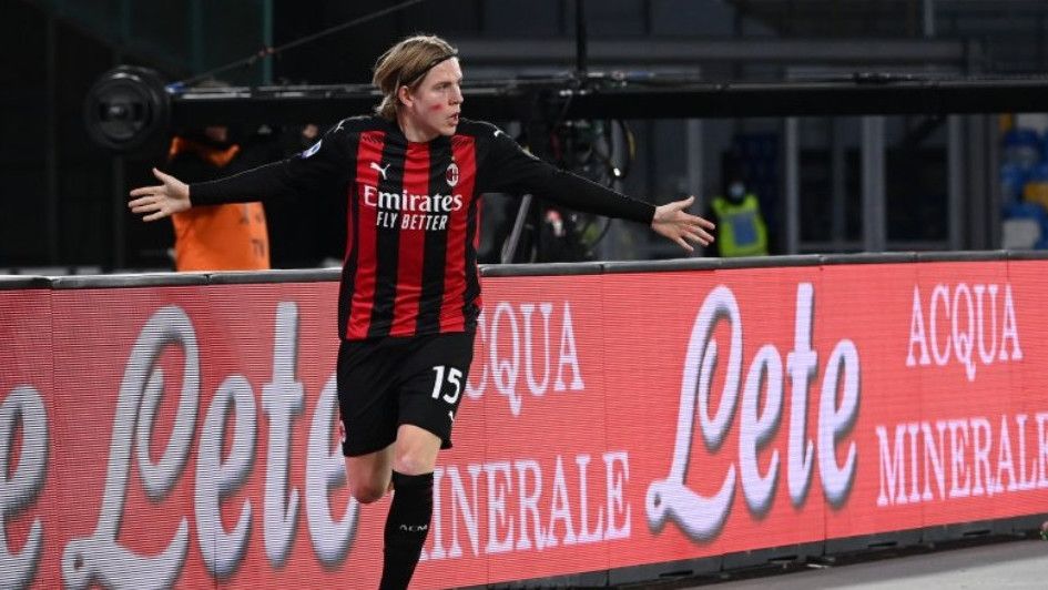 Hasil Liga Italia Pekan ke 8: Milan Kembali ke Puncak Klasemen