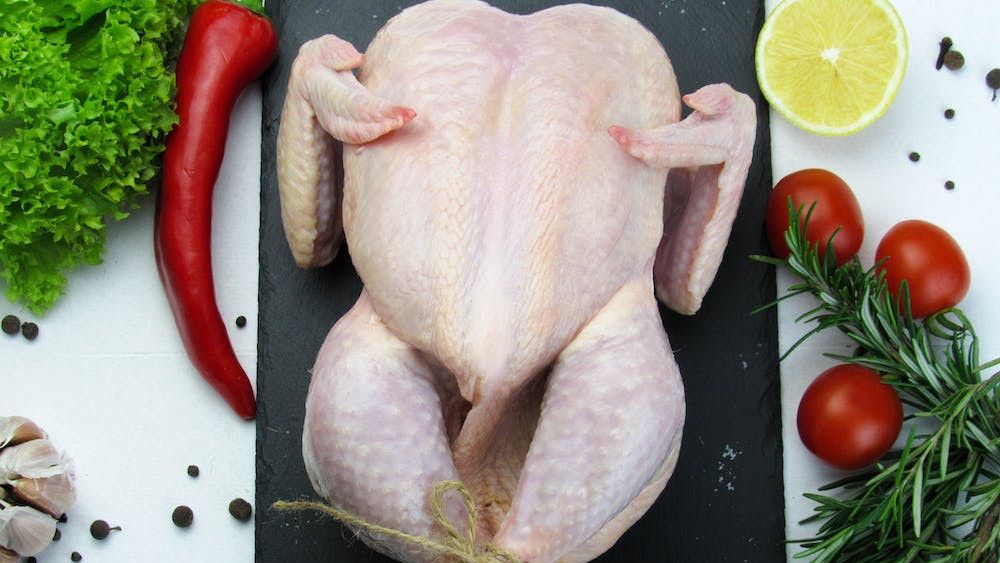 Tanda Daging Ayam Tidak Layak Konsumsi, Hati-Hati Sebelum Membeli