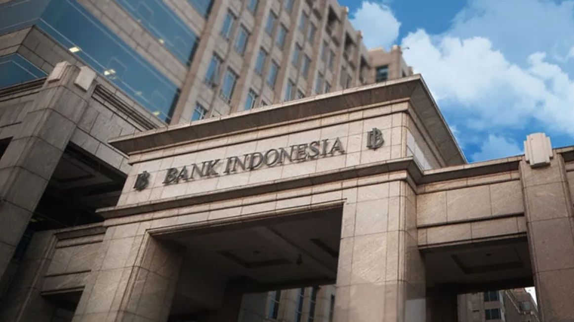 Bank Indonesia Naikkan Suku Bunga Jadi 6 Persen, Ini Alasannya