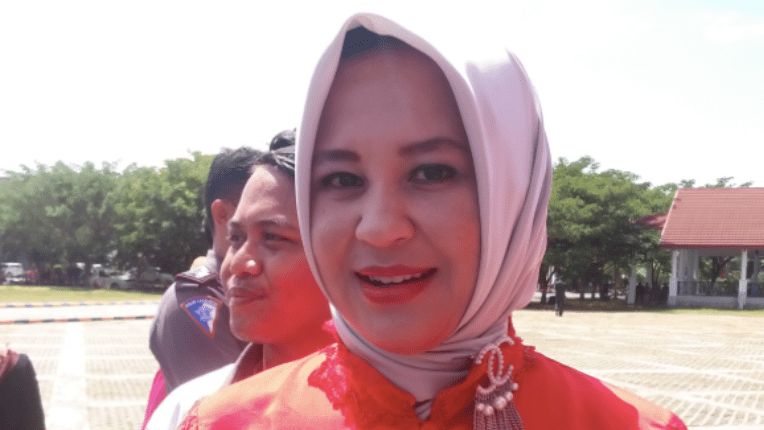 Profil Singkat Fatmawati Rusdi: Hampir Pasti Pecahkan Rekor di Pilkada Makassar