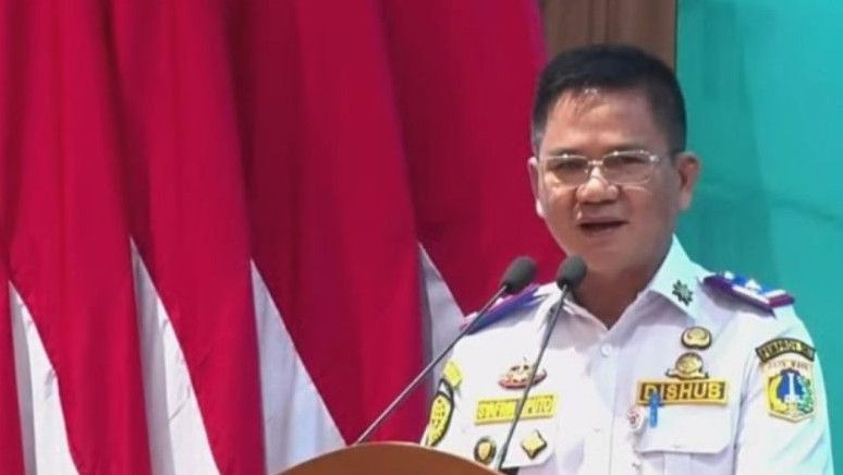 Peringkat Kemacetan Jakarta Turun, Dishub DKI Merasa Masih Perlu Usulan Baru untuk Atas Kemacetan