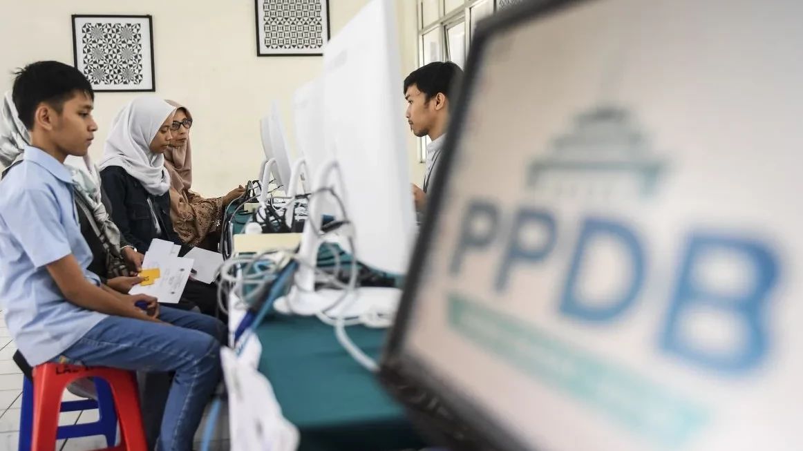 PPDB Online SD-SMA di DKI Dibuka Mulai 10 Juni hingga 4 Juli, Simak Cara Pendaftarannya