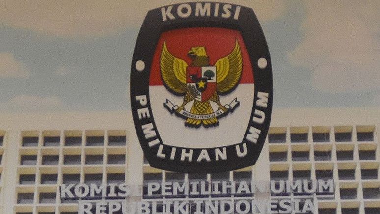 Ini Alasan KPU Usulkan Pendaftaran Capres-Cawapres Dipercepat