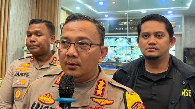 Sopir MBG yang Lindas Siswa Resmi Jadi Tersangka, Terancam 5 Tahun Penjara