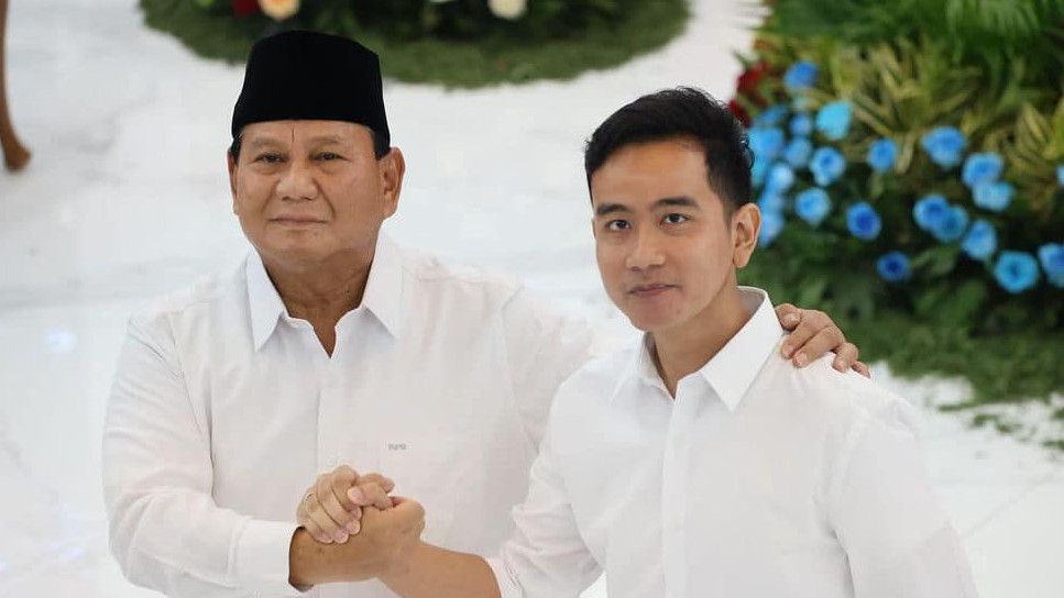 Daftar Calon Menteri yang Datang ke Rumah Prabowo di Kartanegara Hari Ini