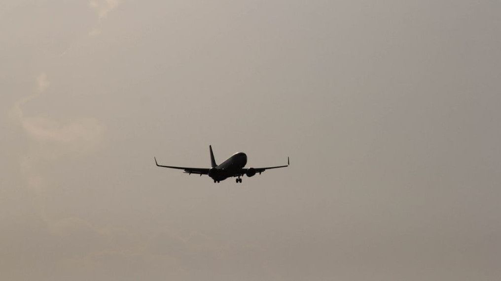 Sempat Gagal Mendarat di Pontianak, Ini Penjelasan Lion Air