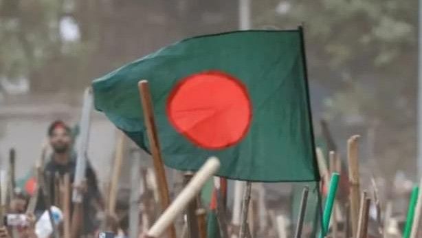 Puluhan Pabrik di Bangladesh Tutup Imbas Aksi Protes Karyawan, Ini Tuntutannya