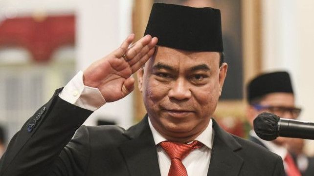 Tanggapi Status Social Commerce Tiktok, Menteri Budi Arie Bicara Izin Impor di Kementerian Perdagangan