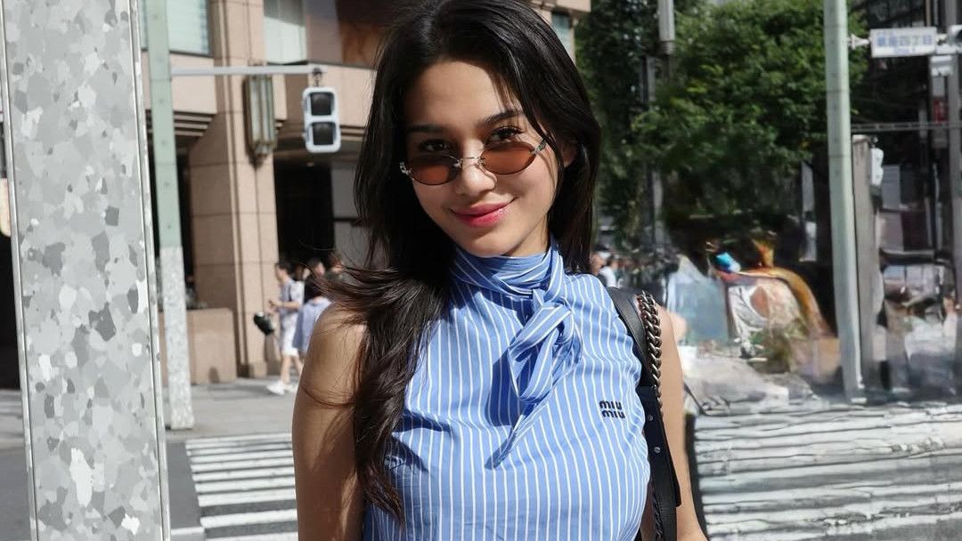 Lama Bungkan Pasca Cerai dari Arhan, Azizah Salsha: Sudah Pisah Agama Sejak Juni 2025