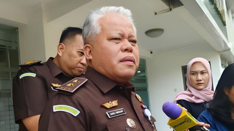 Heboh Isu Nadiem Makarim Masuk Daftar DPO, Kejagung Respons Begini