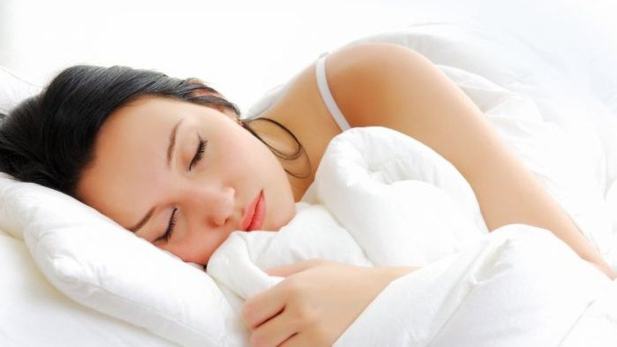 Benarkah Tidur Siang Meningkatkan Gula Darah? Simak Penjelasannya di Sini