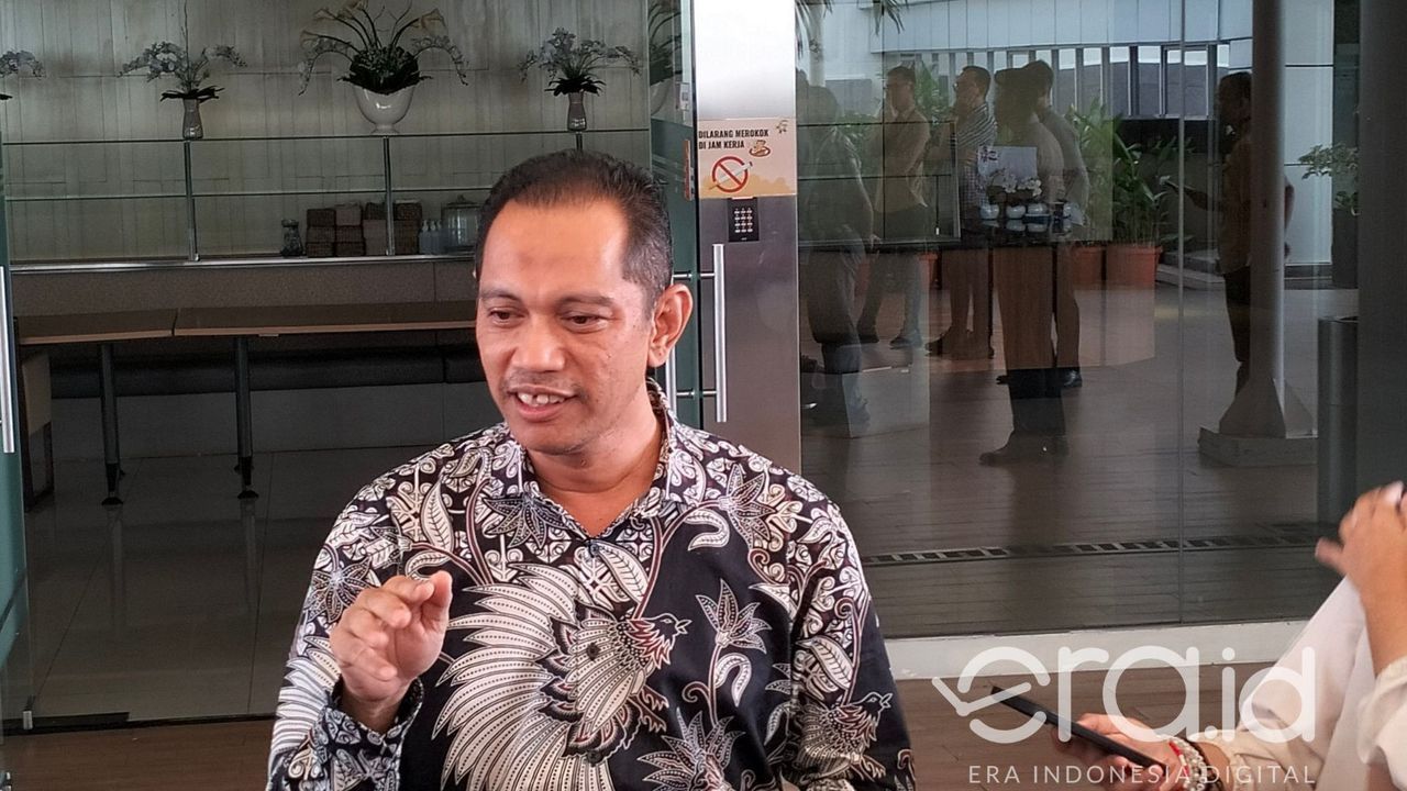 Bareskrim: Kasus Pencemaran Nama Baik Wakil Ketua KPK Masih Penyelidikan