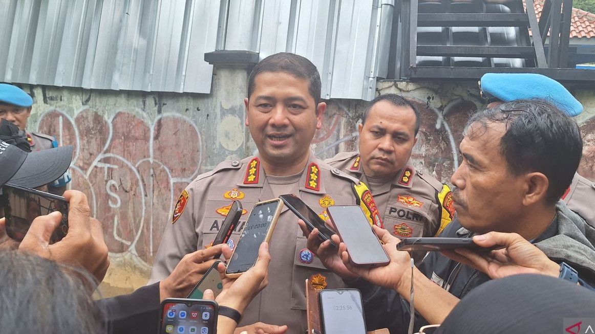 Polisi Sebut Balita di Depok Dipukul hingga Ditendang Pemilik Daycare