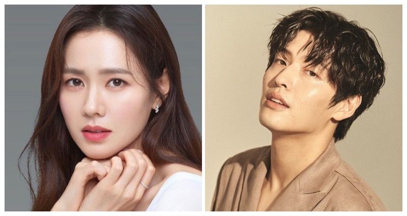 Son Ye Ji dan Kang Ha Neul Dapat Tawaran Pemeran Utama di Drama Sejarah