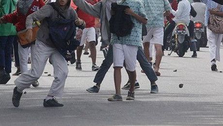 Banyak Pelajar Ikut Tawuran di Jakarta, Kapolda Metro: Merasa Bangga Luar Biasa